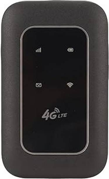X88 Pro Jio Wifi Router 4G Speed Enjoy fast internet Data Card High Speed Connectivity Data Card