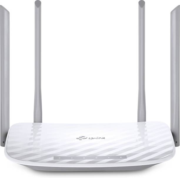 TP-Link Archer C50 AC1200 Wireless Dual Band 1200 Mbps Router