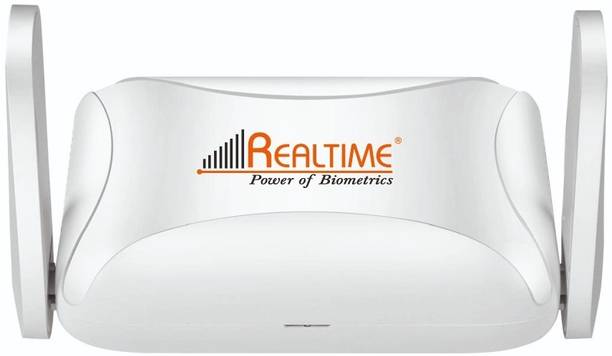 Realtime W8+ 5G SIM 4G Router 2.4 GHz 100 Mbps Wifi Speed Single Band Internal & External Antenna MiFi (Sim Based)