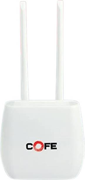 COFE CF-502 300 Mbps 4G Router
