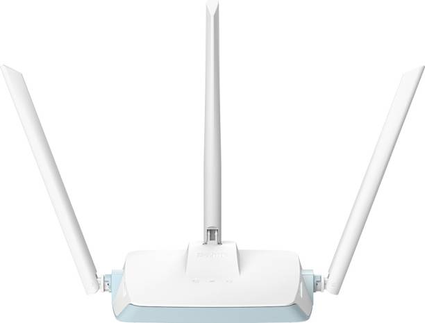 D-Link R 04 300 Mbps Wireless Router