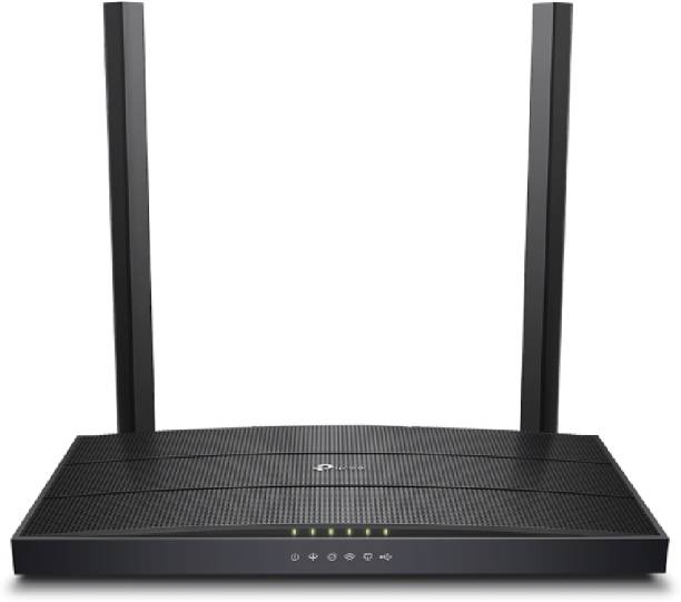 TP-Link XC220-G3V AC1200 Wireless VOIP XPON Router 1200 Mbps Wireless Router