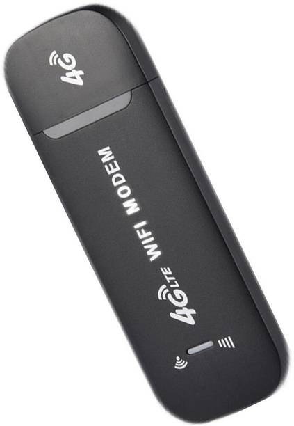 X88 Pro Fast, Reliable Internet with 4G Portable Dongle 4G Router 2.4 GHz 150 Mbps Wifi Speed NA MiFi (Sim Based)