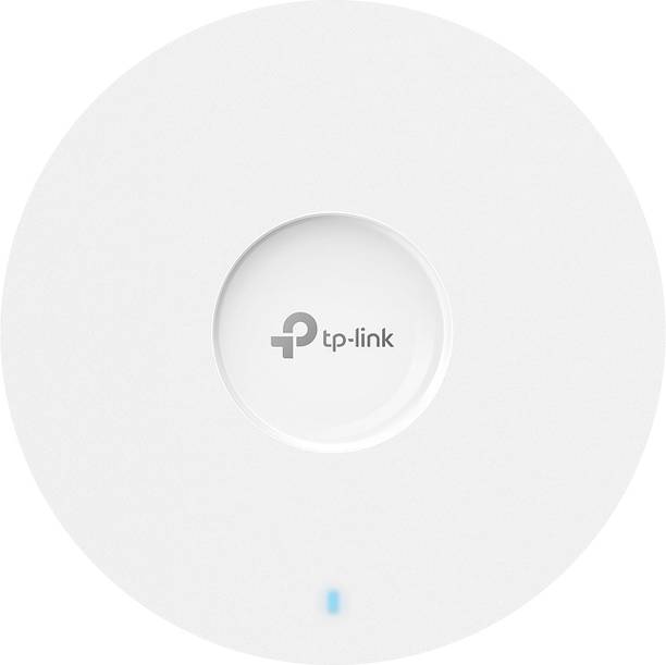 TP-Link EAP610 Wireless Router 2.4 GHz 1800 Mbps Wifi Speed Dual Band Access Point Mode