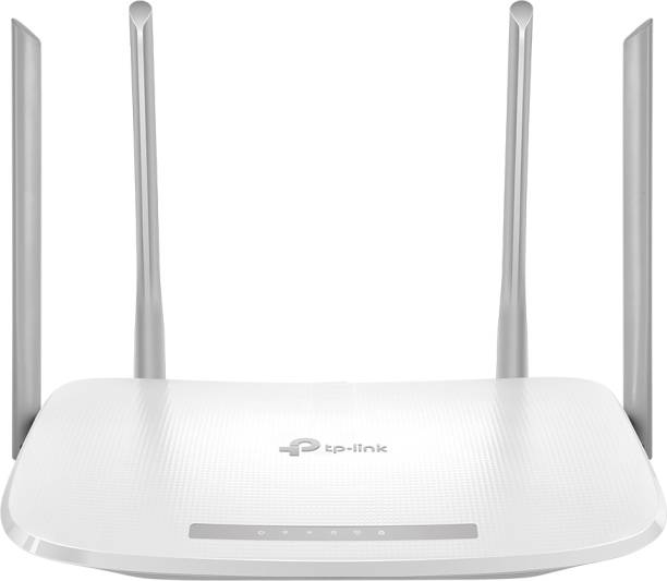 TP-Link EC220-G5 AC1200 Wireless Dual Band Gigabit 1200 Mbps Wireless Router