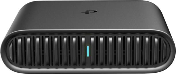 TP-Link TL-WR1502X 1500 Mbps Wi-Fi 6 Gigabit Portable Travel Router Wireless Router 2.4 GHz, 5 GHz 1500 Mbps Wifi Speed Dual Band Ethernet (Cable Broadband)