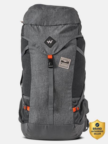 Expedition_ RSK 45 Rucksack  - 45 L