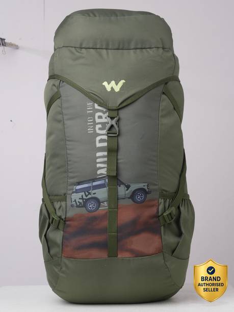 Off_Road_RSK 45L Rucksack  - 45 L