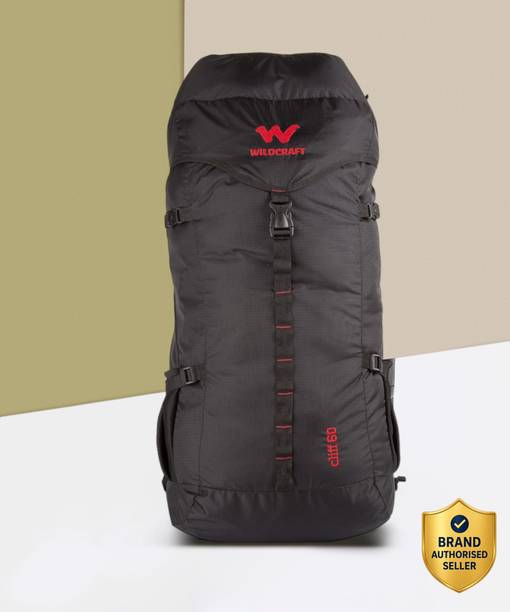 Cliff Rucksack  - 60 L