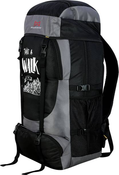 markway Mountain Rucksacksbag Hiking Trekking Camping Bag Travel Backpack Rucksack -70 70 L Laptop Backpack