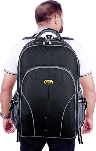 Large 60 L Backpack WATERPROOF TREKKING BAG HIKKING BACKPACK FOR TRAVEL & OUTDOOR Rucksack