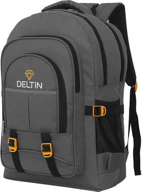 Travel Daily pack Rucksack for Outdoor Sport Camping Hiking Trekking Bag Rucksack  - 45 L