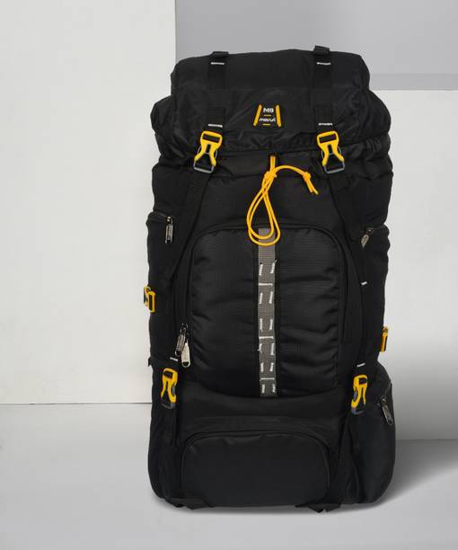 Travel/ trekking/ mountaineering bag Rucksack  - 90 L