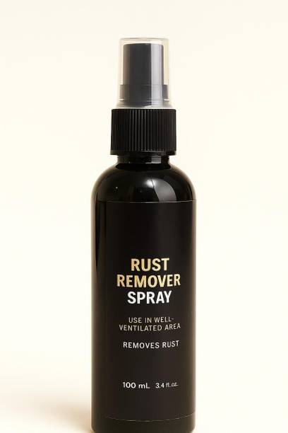 Aecus traders Rust Remover002 Rust Removal Solution with Trigger Spray