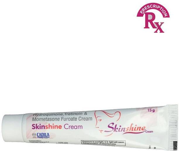 Skinshine Cream (15 gm)