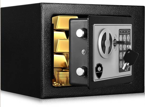 MIRACLE COAST MC-007 Safe Locker (Digital)