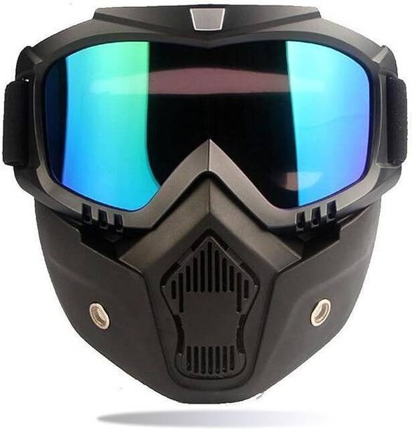 Shopeleven Men & Women Windproof Snowboard Goggles Ski ...