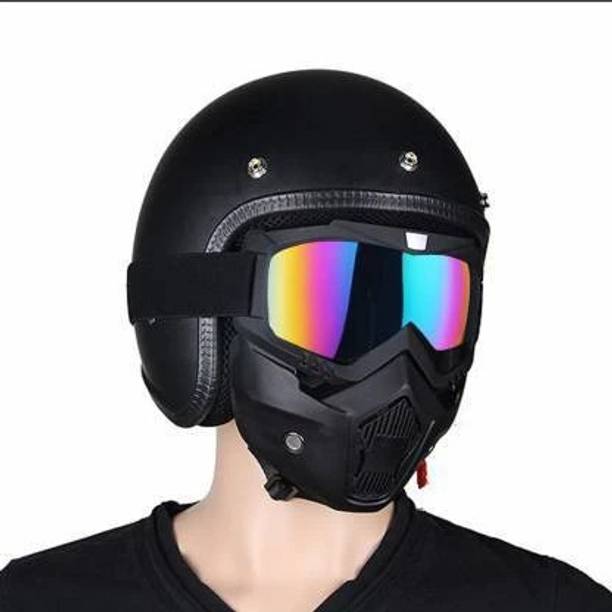 Delhismart B- Bike Scoter Motorcycle Protective Goggles...