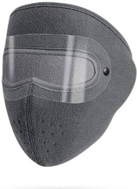 Ramya beauty care ® Unisex Full Winter Face Mask|Warm Mask Men Women, With Hd Goggles Face Decorative Mask