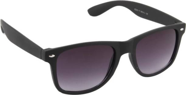 Rich Club Wayfarer Sunglasses