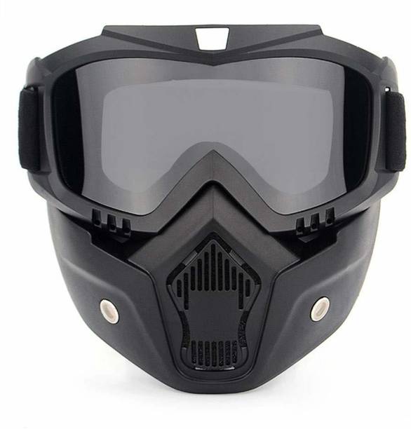 JC COMPTA Men & Women Windproof Snowboard Goggles Ski G...