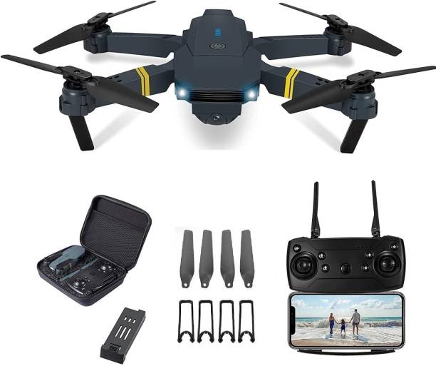 Wintwilla Drone WiFi Camera Remote Control-4k-drone-importent drone-360 Flip Stunt Drone Drone