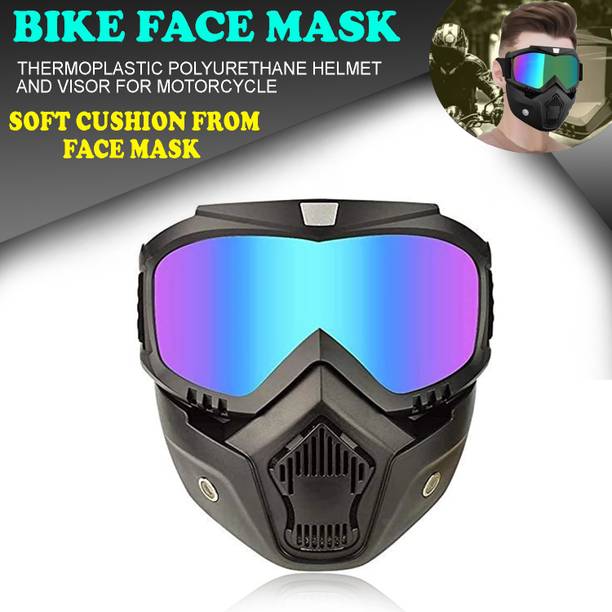 DAZZRIDE Bike Scoter Motorcycle Protective Goggles Bike...