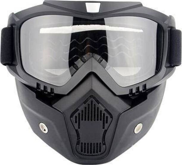 Auto Trends FC_14 Protection Gear UV protection Blowtor...