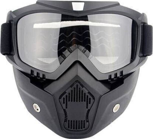 flipcorn FC_14 motorcycle full face mask goggle Blowtorch  Safety Goggle