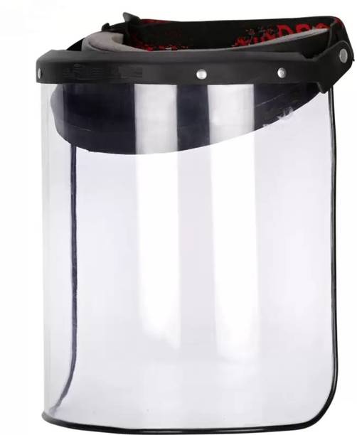 KAELAN B Type Face Shield With Elastic Safety Visor