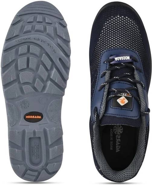Agarson Steel Toe Nylon Safety Shoe