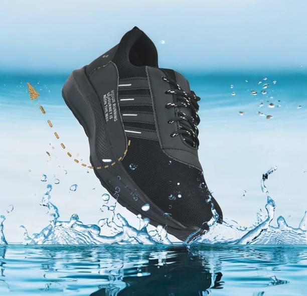 Peclo Steel Toe Mesh Safety Shoe