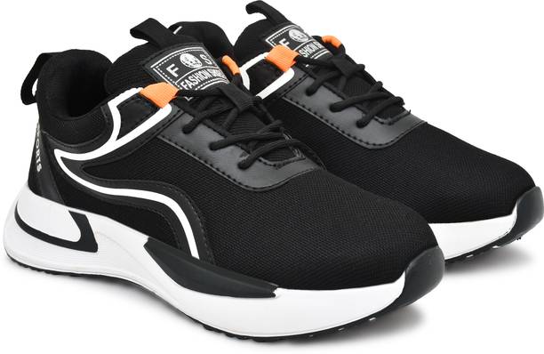 AMBRICK Steel Toe Mesh Safety Shoe