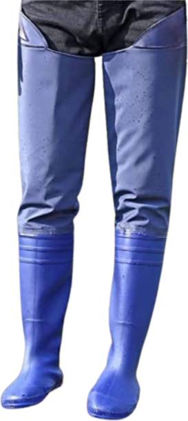 Valorous Soft Toe PVC Safety Shoe