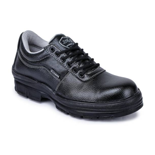 Liberty Composite Toe Artificial Leather Safety Shoe