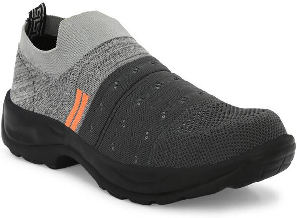 ARS Safety Shoes Steel Toe Genuine Leather Safety Shoe