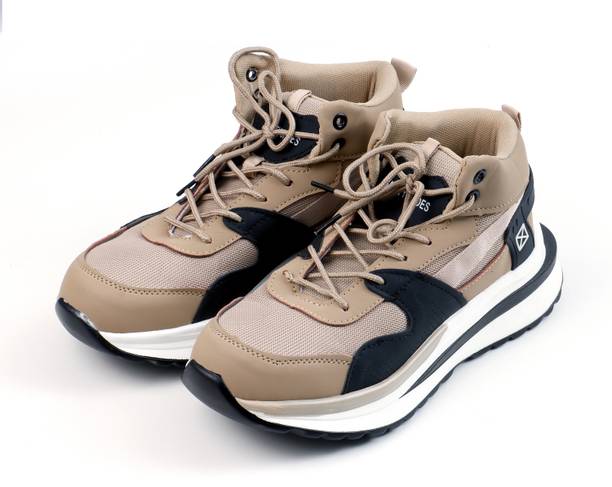 Robustt Steel Toe PU (Polyurethane) Safety Shoe