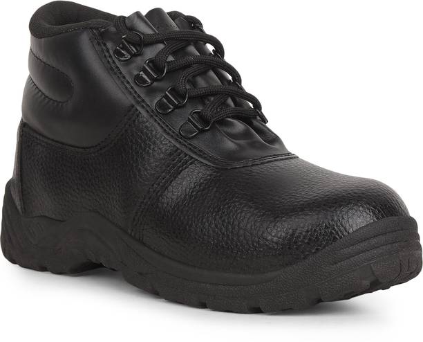 SRI Steel Toe Resin Safety Shoe