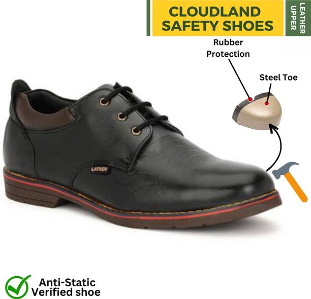 safety shoes online flipkart