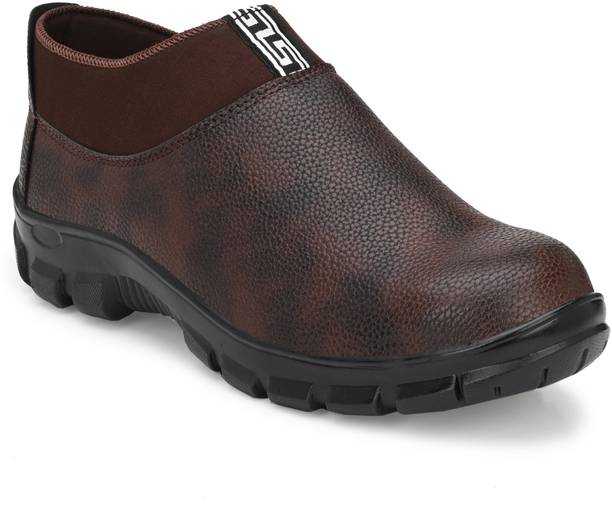 HARDON Steel Toe PU (Polyurethane) Safety Shoe