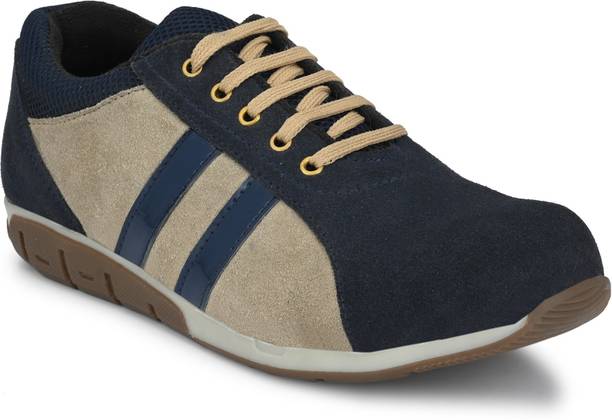 ArmaDuro Steel Toe Suede Safety Shoe