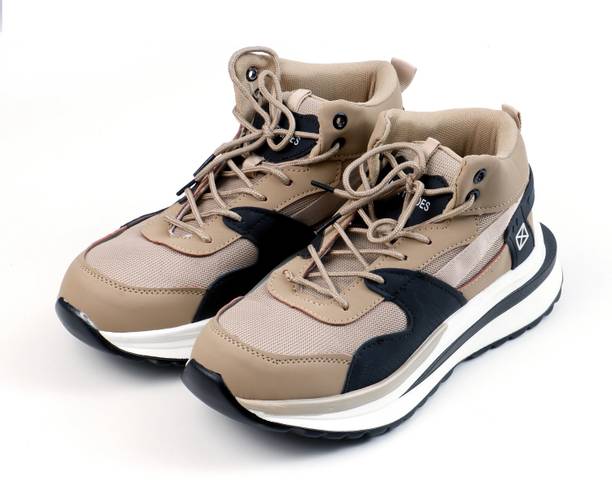 Robustt Steel Toe PU (Polyurethane) Safety Shoe