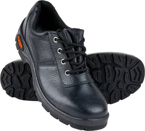 safety shoes online flipkart