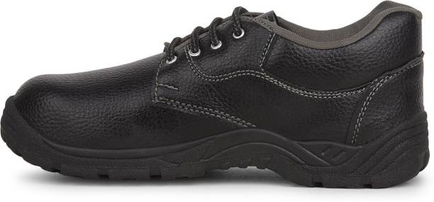 GARV Steel Toe Resin Safety Shoe