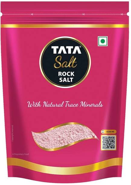 Tata salt Rock Salt
