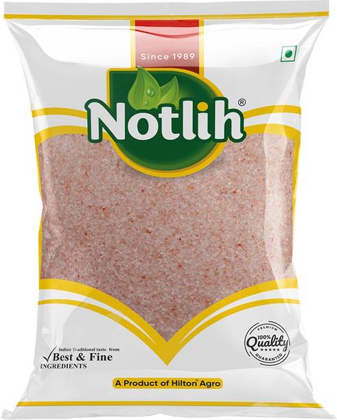 HILTON Notlih Pure Rock Salt 1kg Rock Salt