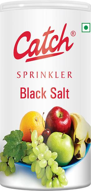 Catch Sprinkler Black Salt (200 g)