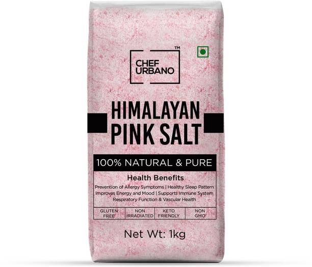 Chef Urbano Pouch Pack Rock Salt