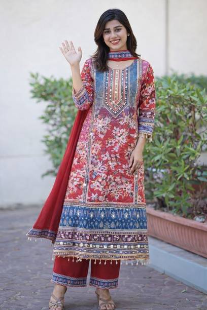 Kurta Set Collection