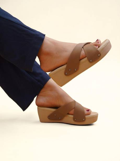 Women Heels Sandal